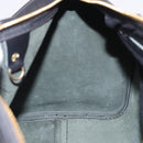 LOUIS VUITTON Epi Speedy 30 Hand Bag Noir Black M43002 LV Auth 190170SAV-18