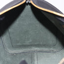 LOUIS VUITTON Epi Speedy 30 Hand Bag Noir Black M43002 LV Auth 190170SAV-19
