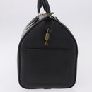 LOUIS VUITTON Epi Speedy 30 Hand Bag Noir Black M43002 LV Auth 190170SAV-4