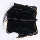 LOUIS VUITTON Vernis Sticker Print Nicola Geschier Purse M50372 Auth 190172-10