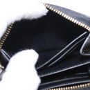 LOUIS VUITTON Vernis Sticker Print Nicola Geschier Purse M50372 Auth 190172-18