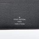 LOUIS VUITTON Damier Grafitte Portefeuille Multipull N60097 LV Auth 190173A-17