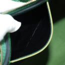 LOUIS VUITTON Epi Speedy 40 Hand Bag Green M42984 LV Auth 190174V-26
