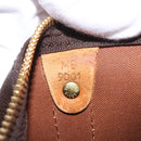 LOUIS VUITTON Monogram Keepall 50 Boston Bag M41426 LV Auth 190183SAV-21