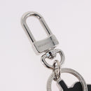 LOUIS VUITTON Porte Cles Pumpkin Charm Metal Yellow M01103 LV Auth 190202M-9