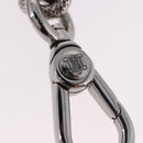CELINE Bag Chain Shoulder Strap metal Silver CC Auth 190204-14