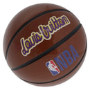 LOUIS VUITTON Press Papier Basketball Object Plastic Brown LV Auth 190205SM-1