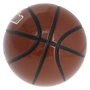 LOUIS VUITTON Press Papier Basketball Object Plastic Brown LV Auth 190205SM-3