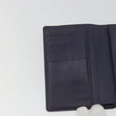 LOUIS VUITTON Vernis Porte Monnaie Viennois Portemonnee Violet LV Auth 190224A-19