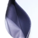 LOUIS VUITTON Vernis Porte Monnaie Viennois Portemonnee Violet LV Auth 190224A-22