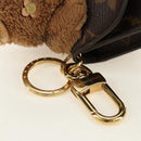 LOUIS VUITTON Monogram LV Cute Charm M01561 LV Auth 190225SAM-8