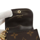 LOUIS VUITTON Monogram LV Cute Charm M01561 LV Auth 190225SAM-15