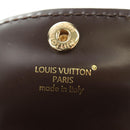 LOUIS VUITTON Monogram LV Cute Charm M01561 LV Auth 190225SAM-9