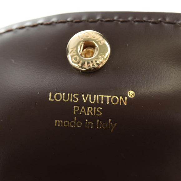 LOUIS VUITTON Monogram LV Cute Charm M01561 LV Auth 190225SAM