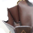 LOUIS VUITTON Monogram LV Cute Charm M01561 LV Auth 190225SAM-17