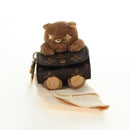 LOUIS VUITTON Monogram LV Cute Charm M01561 LV Auth 190225SAM-12