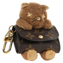 LOUIS VUITTON Monogram LV Cute Charm M01561 LV Auth 190225SAM-1