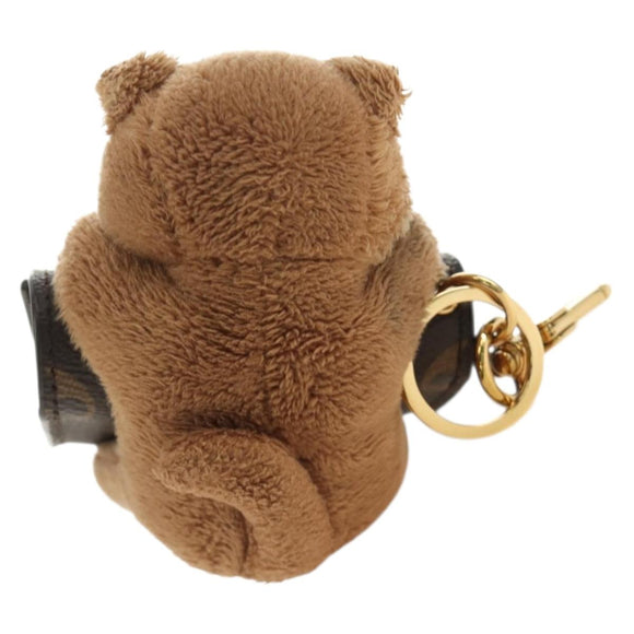 LOUIS VUITTON Monogram LV Cute Charm M01561 LV Auth 190225SAM
