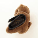 LOUIS VUITTON Monogram LV Cute Charm M01561 LV Auth 190225SAM-3