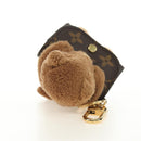 LOUIS VUITTON Monogram LV Cute Charm M01561 LV Auth 190225SAM-5