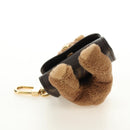 LOUIS VUITTON Monogram LV Cute Charm M01561 LV Auth 190225SAM-6