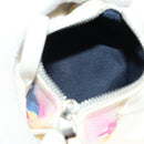 LOUIS VUITTON Watercolor Porte Cles Mini Keepall Key Holder MP2975 Auth 190229V-10