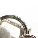 LOUIS VUITTON Watercolor Porte Cles Mini Keepall Key Holder MP2975 Auth 190229V-11