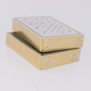 LOUIS VUITTON Playing Cards Paper Multicolor LV Auth 190230M-5