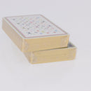 LOUIS VUITTON Playing Cards Paper Multicolor LV Auth 190230M-6