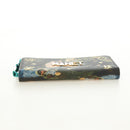 LOUIS VUITTON Masters Collection MONET Zippy Wallet M64602 LV Auth 190234SM-6
