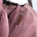 LOUIS VUITTON Damier Ebene Favorit PM Shoulder Bag 2way N41276 LV Auth 190240-12