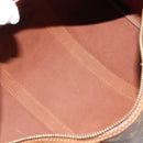 LOUIS VUITTON Monogram Sac Souple 35 Boston Bag M41626 LV Auth 190250-11