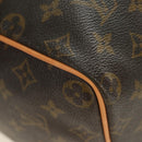LOUIS VUITTON Monogram Speedy 40 Hand Bag M41522 LV Auth 190252V-14