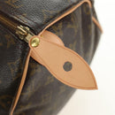 LOUIS VUITTON Monogram Speedy 40 Hand Bag M41522 LV Auth 190252V-19