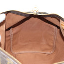 LOUIS VUITTON Monogram Speedy 40 Hand Bag M41522 LV Auth 190252V-20
