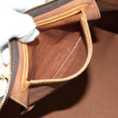 LOUIS VUITTON Monogram Speedy 40 Hand Bag M41522 LV Auth 190252V-22