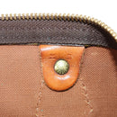 LOUIS VUITTON Monogram Speedy 40 Hand Bag M41522 LV Auth 190252V-10
