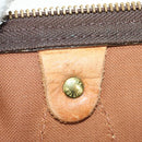 LOUIS VUITTON Monogram Speedy 40 Hand Bag M41522 LV Auth 190252V-11