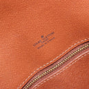 LOUIS VUITTON Monogram Chantilly GM Shoulder Bag M51232 LV Auth 190256-20