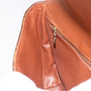 LOUIS VUITTON Monogram Chantilly GM Shoulder Bag M51232 LV Auth 190256-22