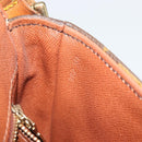 LOUIS VUITTON Monogram Chantilly GM Shoulder Bag M51232 LV Auth 190256-12