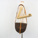 LOUIS VUITTON Monogram Chantilly GM Shoulder Bag M51232 LV Auth 190256-24