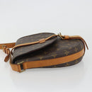 LOUIS VUITTON Monogram Chantilly GM Shoulder Bag M51232 LV Auth 190256-4