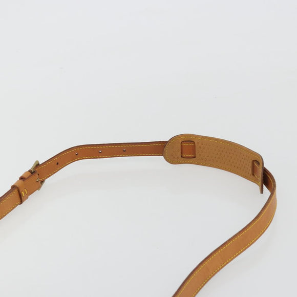 LOUIS VUITTON Monogram Chantilly GM Shoulder Bag M51232 LV Auth 190256