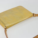 LOUIS VUITTON Monogram Vernis Thompson Street Bag Gris M91008 LV Auth 190258-17