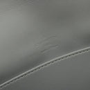LOUIS VUITTON Monogram Vernis Thompson Street Bag Gris M91008 LV Auth 190258-35