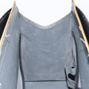 LOUIS VUITTON Epi Riviera Hand Bag Black LV Auth 190272-21