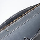 LOUIS VUITTON Epi Riviera Hand Bag Black LV Auth 190272-11