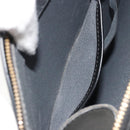 LOUIS VUITTON Epi Riviera Hand Bag Black LV Auth 190272-23