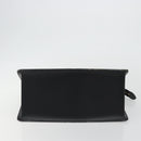 LOUIS VUITTON Epi Riviera Hand Bag Black LV Auth 190272-5